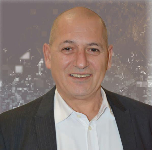 Josef M. Andersen, (DK,UAE) Post Grad Dip PT, Master of Manipulative and Sports Physiotherapy